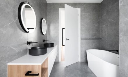SMR Bathrooms Now Supply An Wider Range of Shower Heads