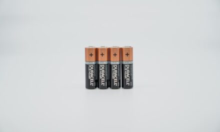 Affordable Batteries Online