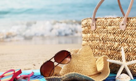 Beach Holiday Deals Still Proving Popular