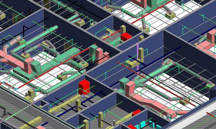 Fully compliant BIM service on offer from highly-experienced company