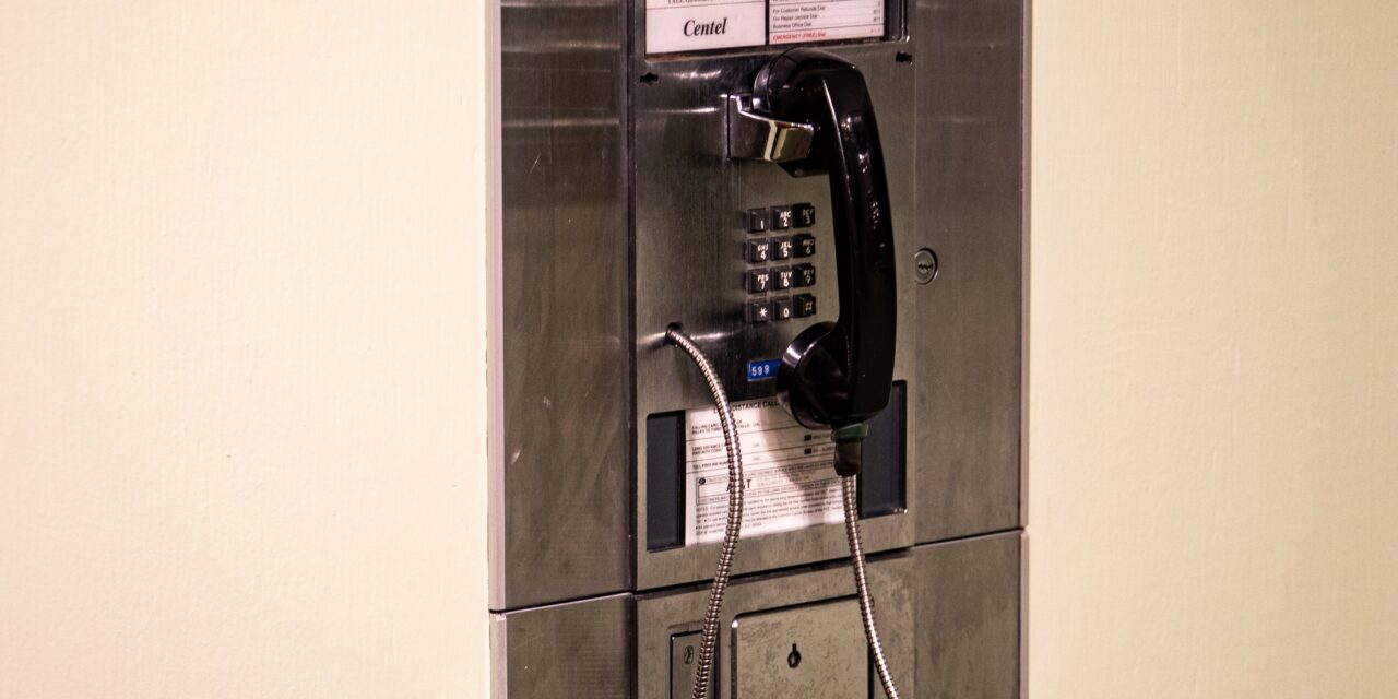 Business Telephone Systems Continue to Evolve