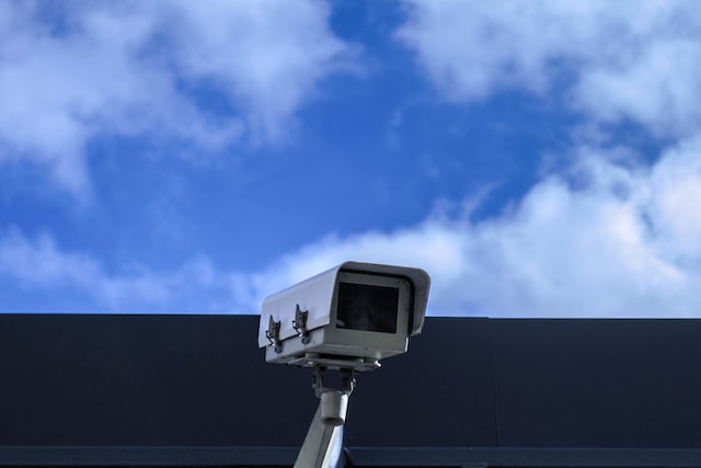 CCTV4U Upgrade Phoenix Bowl Security Systems