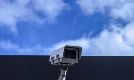CCTV4U Offer Greener Security Solutions