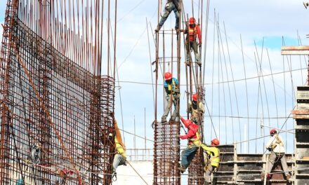 Bhangals Comments as Construction Industry Growth Exceeds Expectations