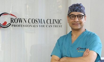 Crown Cosma Clinic to Open New Centre in Dublin