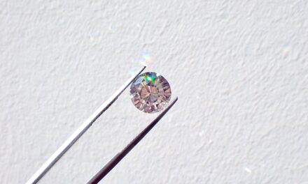 Marlows Certified Diamonds Announce the Launch of Exclusive Mounts For Shaped Diamonds