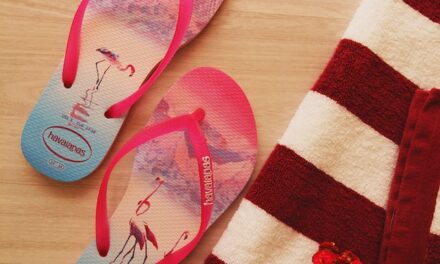 Incredible Flip Flops From Leading Brands Available At Spartoo