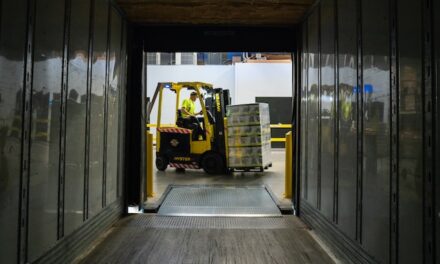 High-quality forklift trucks, parts and maintenance available from reputed South West supplier