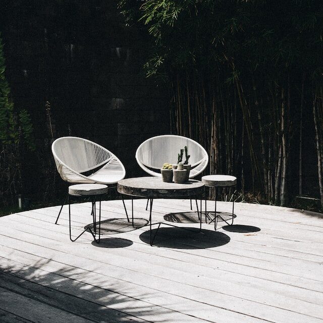 Chic Teak Announce New Garden Furniture Products Now In Stock