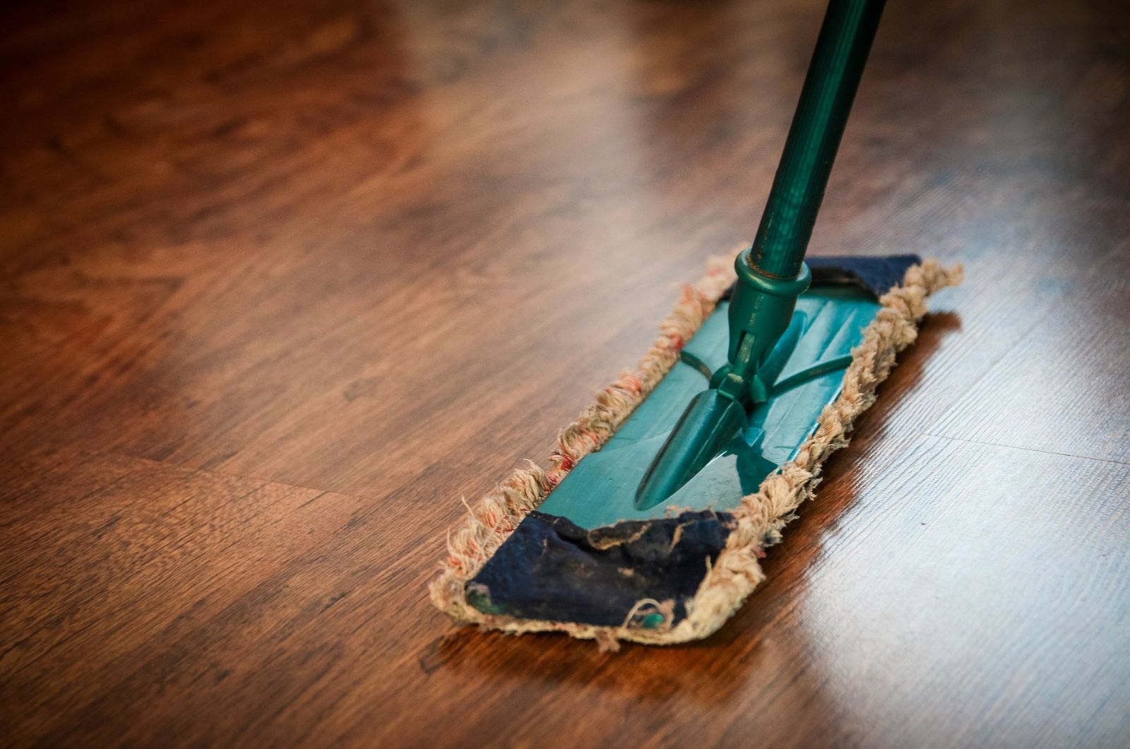 The Changing Face of Business Cleaning