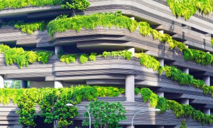 New Study: Better Thinking, Better Health In Green-Certified Buildings