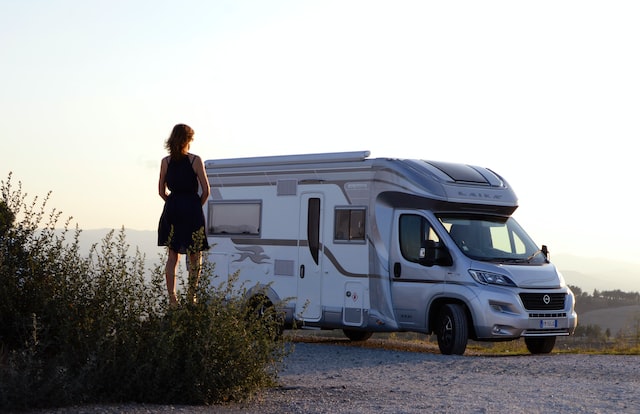 Reliable, Affordable Used Motorhome Website