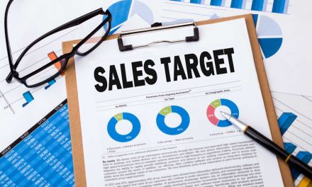 SalesTarget Increases Reach as Retail Sector Shows Signs of Recovery